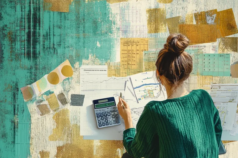 How to Build a Personal Budget — Security Loans Guide