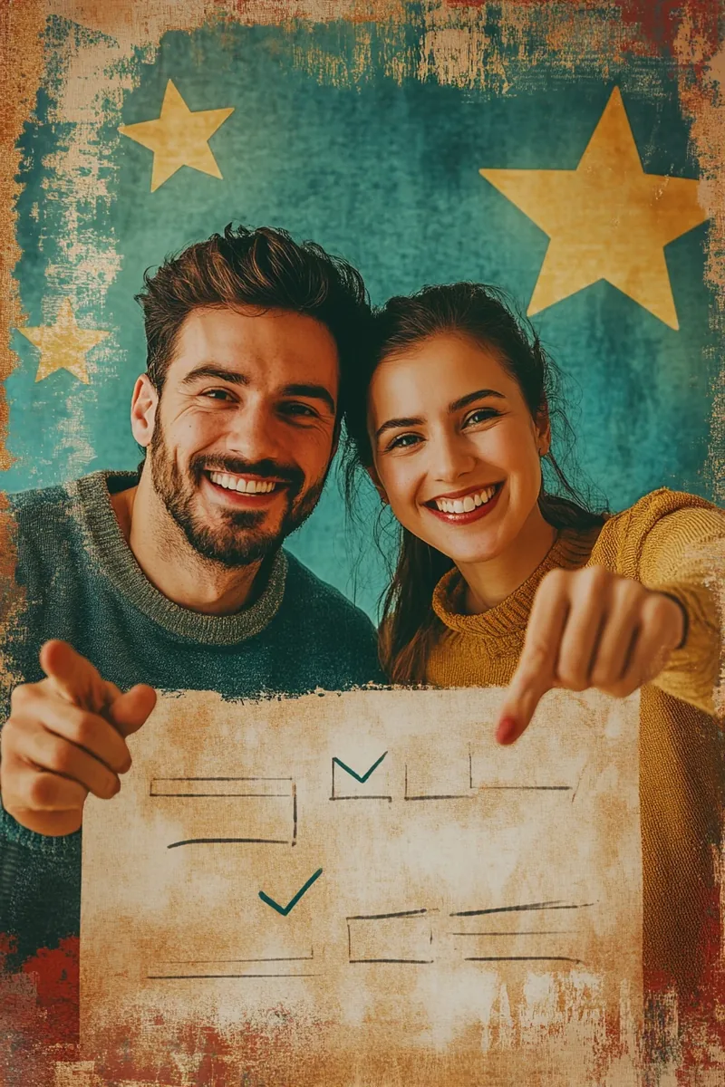 American man creating a financial recovery plan — security loans rebuilding guide